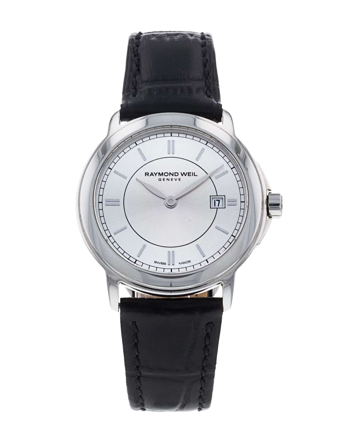 Raymond Weil Maestro Tradition 59661-STC-65001